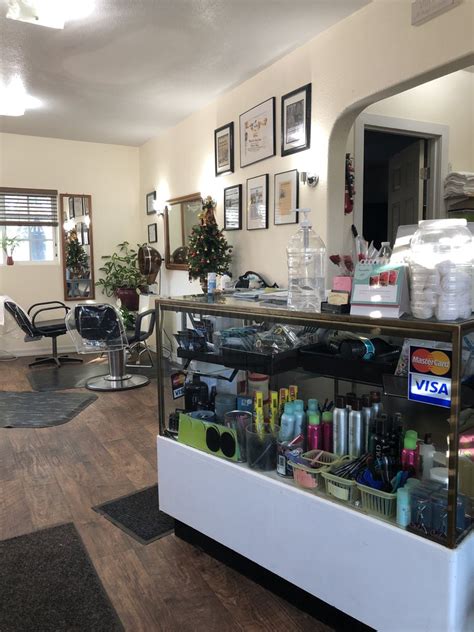 hair salons in springfield or.